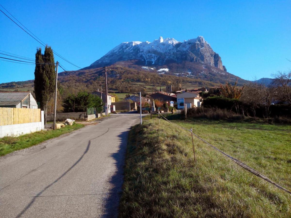 Gite Chaleureux Au Coeur Du Village Roquetaillade Kültér fotó
